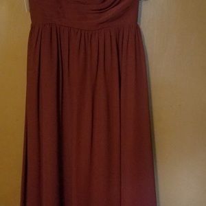 Alfred Angelo Bridesmaid dresses